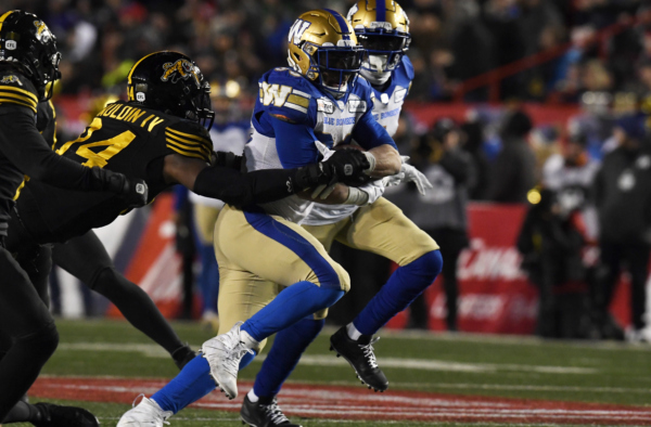 Lorenzo Mauldin, former NFL and CFL Star signs with Louisville Kings